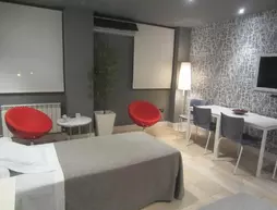 Comforsuite | Kastilya ve Leon - Valladolid (vilayet) - Boecillo