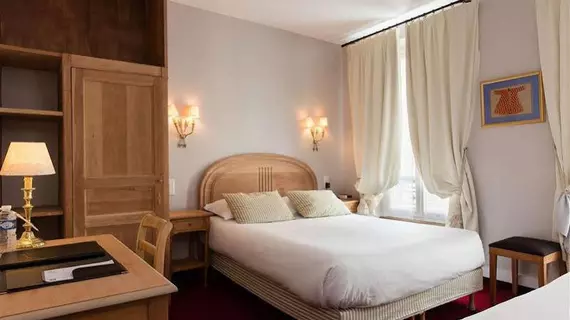 Best Western Aramis Saint Germain | Ile-de-France - Paris - Notre-Dame-des-Champs