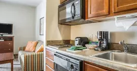 MainStay Suites Saint Robert | Missouri - Rolla (ve civarı) - St. Robert