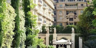 Hotel Metropole Monte-Carlo