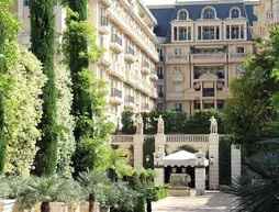 Hotel Metropole Monte-Carlo | Provence - Alpes - Cote d'Azur - Monaco (ve civarı) - Monako - Monte Carlo Kent Merkezi