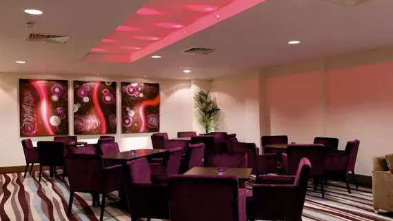 Ramada Plaza Southport | Merseyside (ilçe) - Liverpool (ve civarı) - Southport