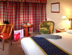 Quality Hotel Plymouth | Devon (kontluk) - South Hams - Plymouth