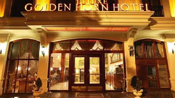 Deluxe Golden Horn Sultanahmet Hotel |  Istanbul  - Fatih - Sultanahmet