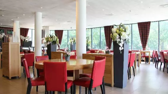 Bastion Hotel Utrecht | Utrecht (vilayet) - Utrecht - Kanaleneiland - Zuidwest