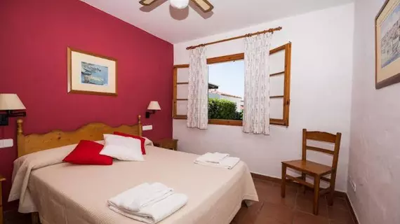 Villas Playas de Fornells | Balearic Adaları - Menorca - Mercadal