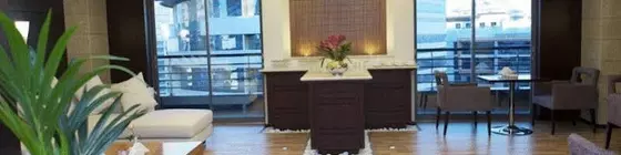 Grand Belle Vue Hotel Apartment | Dubai - Dubai