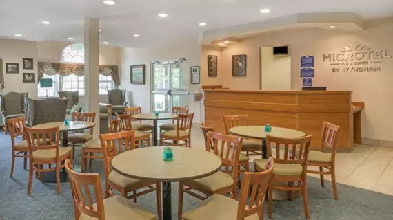 Microtel Inn And Suites Houma | Louisiana - Houma (ve civarı) - Houma - Bayou Cane