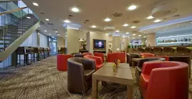 Hilton Garden Inn Krakow | Küçük Polonya Voyvodalığı - Krakow (ve civarı) - Krakow