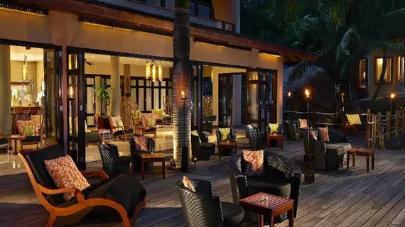 DoubleTree by Hilton Seychelles Allamanda Resort & Spa | Seyşeller - Mahe Adası - Anse Royale