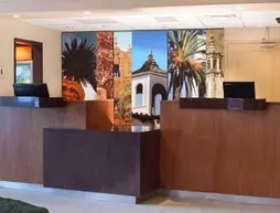 Fairfield Inn & Suites San Diego Old Town | Kaliforniya - San Diego County - San Diego - Old Town