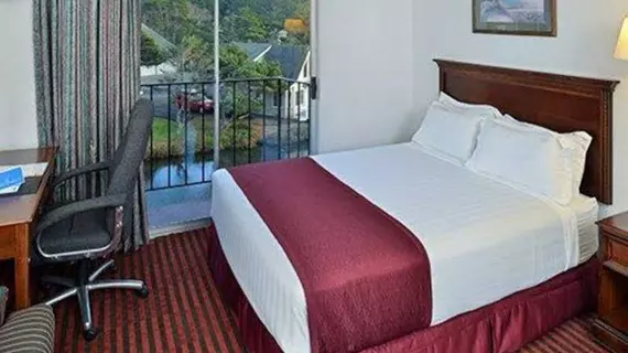 Rodeway Inn & Suites | Oregon - Oregon Coast - Lincoln City