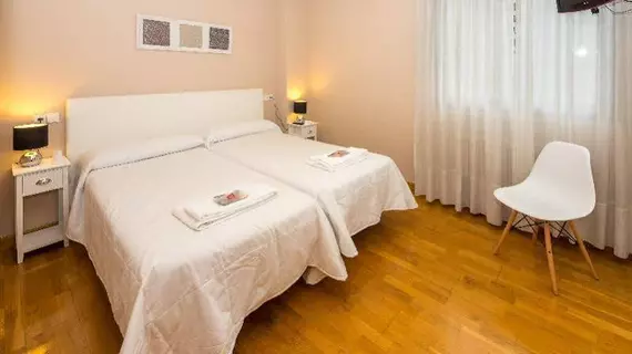 Gestión de Alojamientos Rooms | Navarra - Pamplona (ve civarı) - Pamplona - Ermitagaña