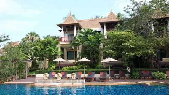 Crown Lanta Resort & Spa | Krabi İli - Ko Lanta