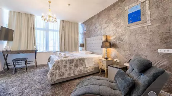 Prima Luce Luxury Rooms | Split-Dalmaçya - Split - Split Eski Kent Bölgesi