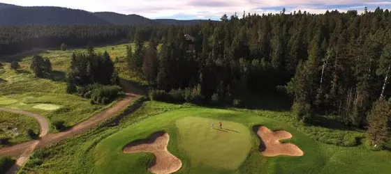 The Lodge at Angel Fire Resort | New Mexico - Taos (ve civarı) - Angel Fire