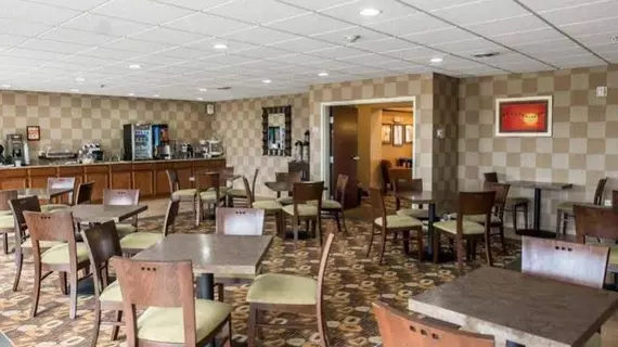 Sleep Inn & Suites Oakley | Kansas - Colby (ve civarı) - Oakley