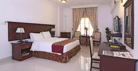 Al Maha International Hotel | Muskat (ve civarı) - Maskat - Al Ghubrah Ash Shamaliyyah