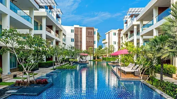 The Pelican Residence & Suites Krabi | Krabi İli - Krabi