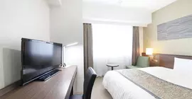 Vessel Inn Sapporo Nakajima Park | Hokkaido - Minami - Sapporo (ve civarı) - Sapporo