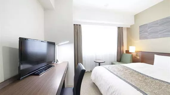 Vessel Inn Sapporo Nakajima Park | Hokkaido - Minami - Sapporo (ve civarı) - Sapporo