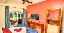 Hesperia Eden Club Adults Only | Nueva Esparta - Antolin del Campo