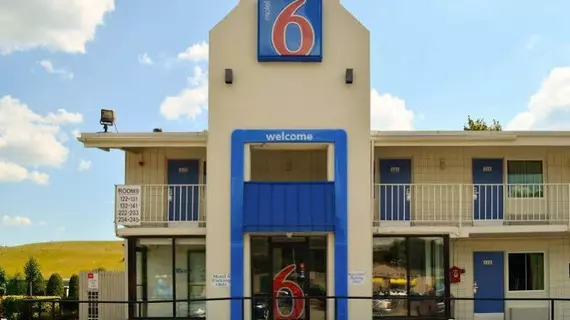 Motel 6 Boston South - Braintree | Massachusetts - Braintree