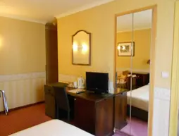 Hotel Bryghia | Flaman Bölgesi - Batı Flanders (il) - Bruges (ve civarı) - Brüj