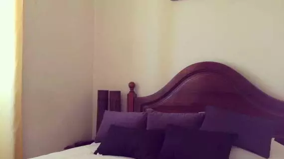 V Dinastia Guesthouse | Lizbon Bölgesi - Lizbon  Bölgesi - Lizbon Eski Kent Bölgesi - Rato