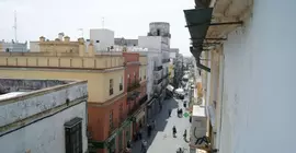 Casa Palacio Luna | Andalucia - Cadiz (vilayet) - El Puerto de Santa Maria