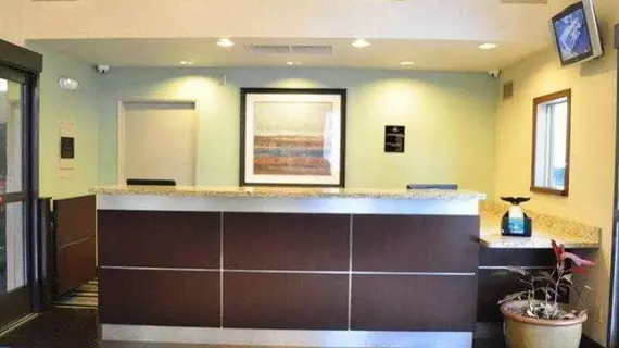 Best Western PLUS San Diego/ Miramar Hotel | Kaliforniya - San Diego County - San Diego