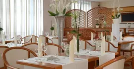 Hotel Residenz Oberhausen | Kuzey Ren-Westfalia - Essen (ve civarı) - Oberhausen