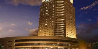 Holiday Inn Hefei Downtown