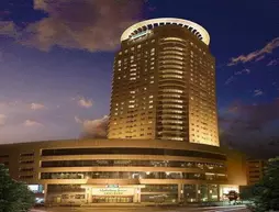 Holiday Inn Hefei Downtown | Anhui - Hefei - Yaohai