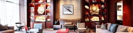 Park Hyatt Chicago | İllinois - Chicago (ve civarı) - Chicago - Streeterville