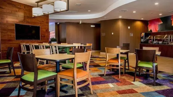 Fairfield Inn & Suites Orlando Ocoee | Florida - Orlando (ve civarı) - Ocoee