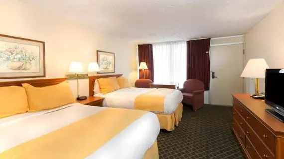 Days Inn Middlesboro KY | Kentucky - Middlesboro