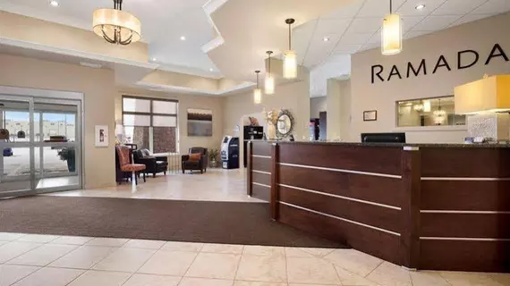 Ramada Emerald Park/Regina East | Saskatchewan - Emerald Park