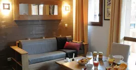 LAGRANGE Prestige Les Chalets Edelweiss - La Plagne | Auvergne-Rhone-Alpes - Savoie (bölge) - La Plagne-Tarentaise - Macot-la-Plagne