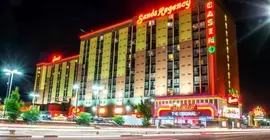 Sands Regency Casino | Nevada - Pyramid Lake Kızılderili Bölgesi - Reno (ve civarı) - Reno - Downtown Reno