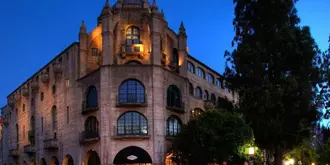 The Mission Inn Hotel & Spa