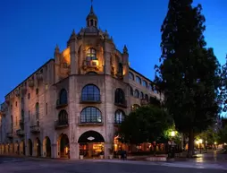 The Mission Inn Hotel & Spa | Kaliforniya - Riverside County - Riverside (ve civarı) - Riverside - Downtown Riverside