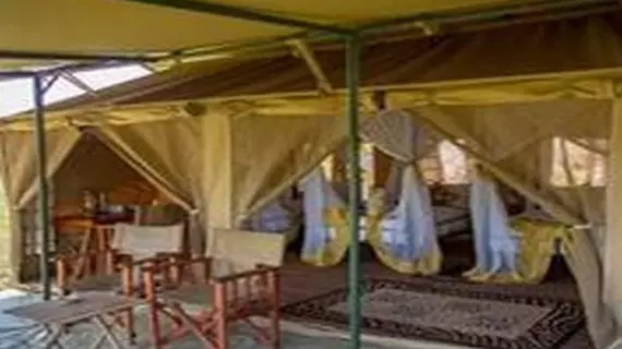 Kisura Serengeti Tented Camp | Serengeti Ulusal Parkı