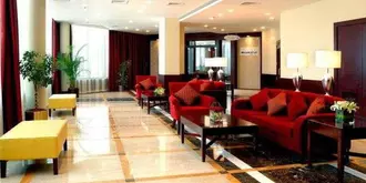 Marriott Executive Apartments Manama, Bahrain