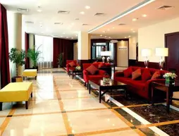 Marriott Executive Apartments Manama, Bahrain | Manama - Juffair