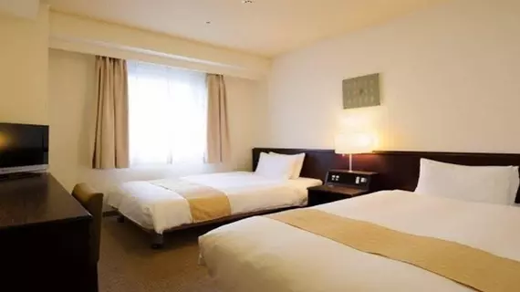 Chisun Hotel Utsunomiya | Toçigi (idari bölge) - Utsunomiya