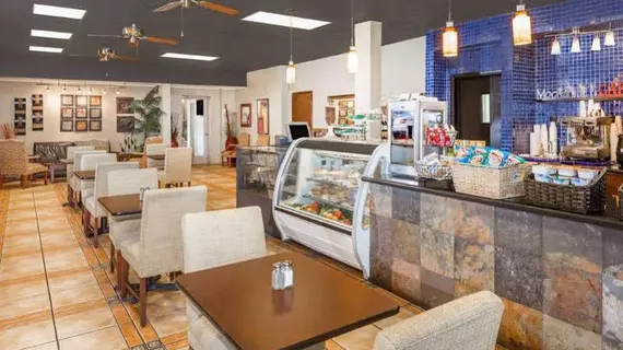 Days Inn Miami/Airport North | Florida - Miami (ve civarı) - Miami Springs