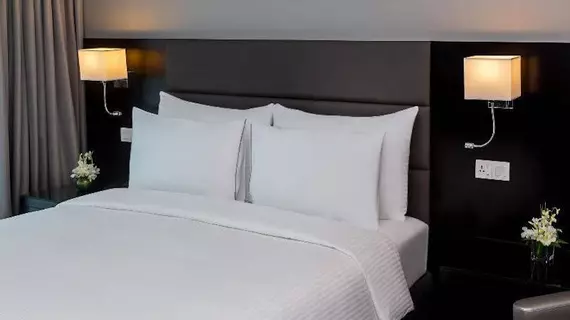 Flora Creek Deluxe Hotel Apartments | Dubai - Deira