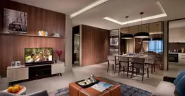 Ascott Waterplace Surabaya | Doğu Cava - Surabaya