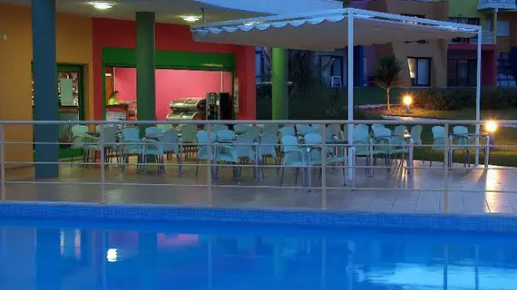 Orada Apartamentos Turísticos - Marina de Albufeira | Algarve - Faro Bölgesi - Albufeira